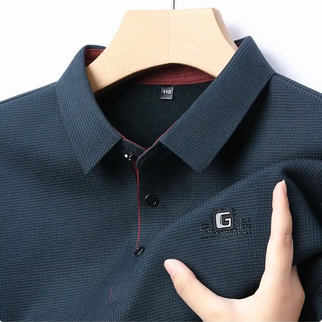 Élégance™- PulL Chic et Confortable pour homme