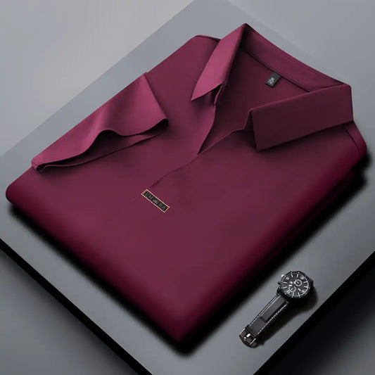 Verenso®-Chemise Raffinée de Style italien ✨