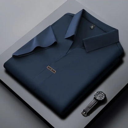 Verenso®-Chemise Raffinée de Style italien ✨