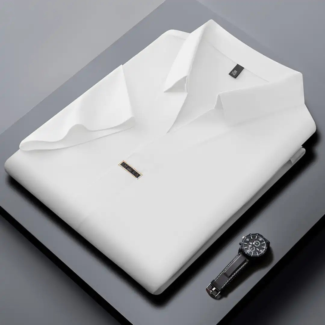 Verenso®-Chemise Raffinée de Style italien ✨