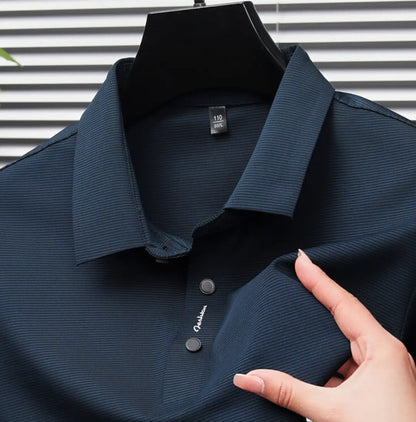 Vela-Polo  stylé, confortable pour hommes