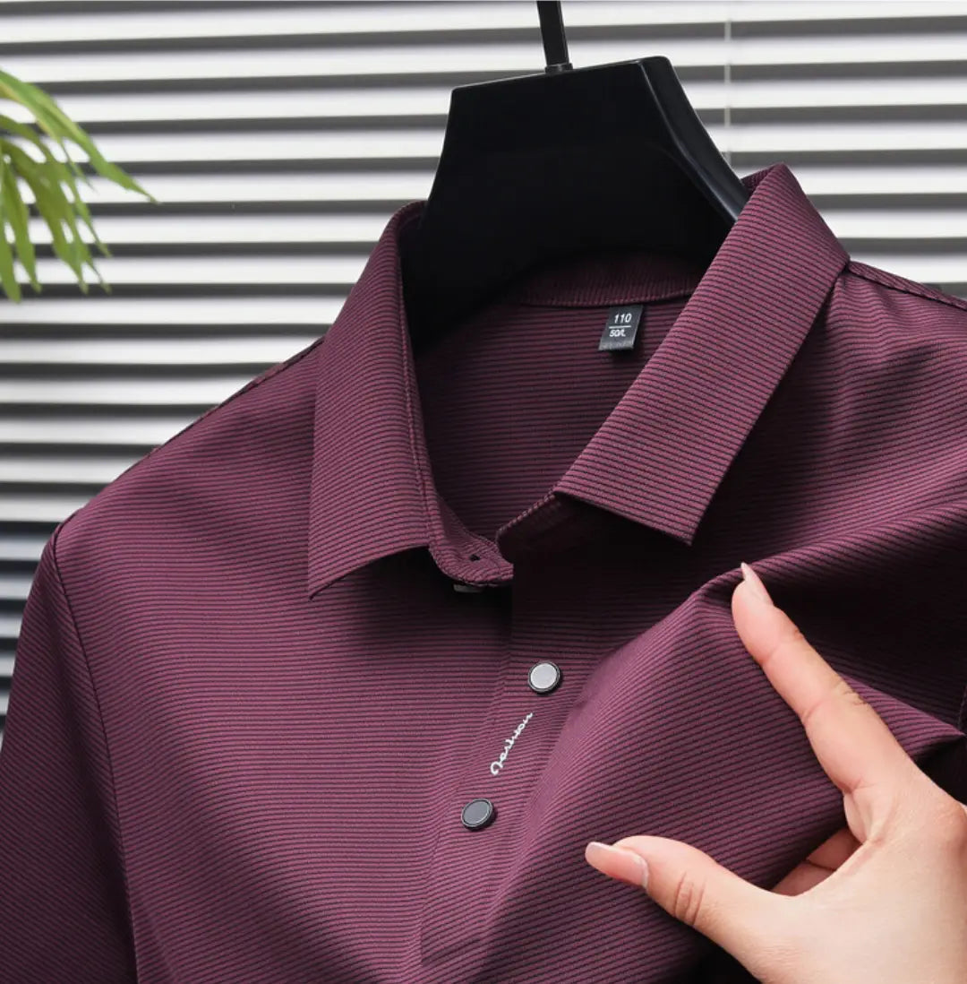 Vela-Polo  stylé, confortable pour hommes