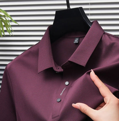Vela-Polo  stylé, confortable pour hommes